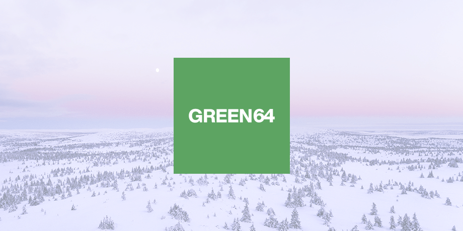 GREEN64