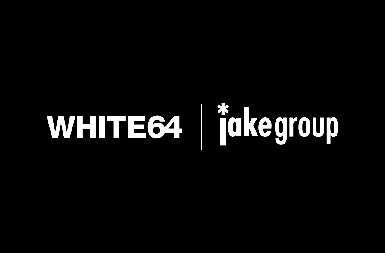 WHITE64 + Jake Group